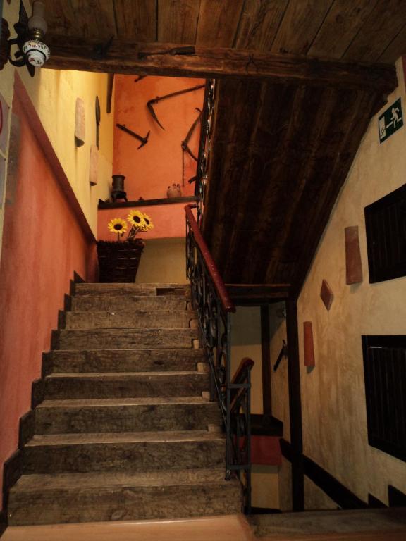 Hostal La Bastide Du Chemin Sahagún Esterno foto