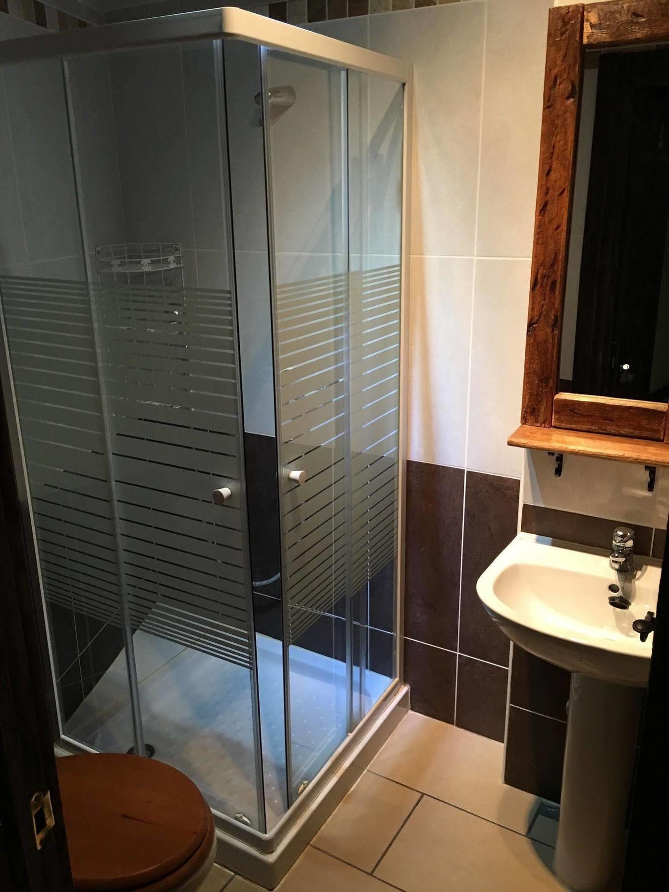 Hostal La Bastide Du Chemin Sahagún Esterno foto