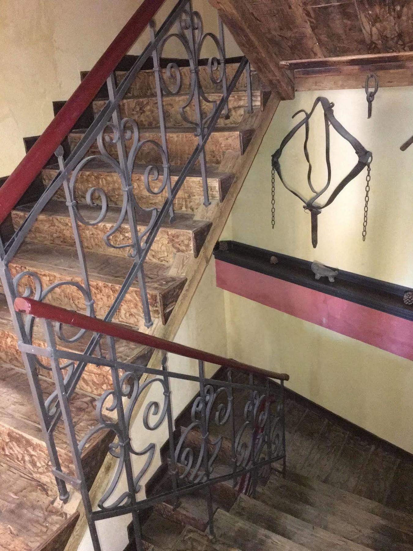 Hostal La Bastide Du Chemin Sahagún Esterno foto