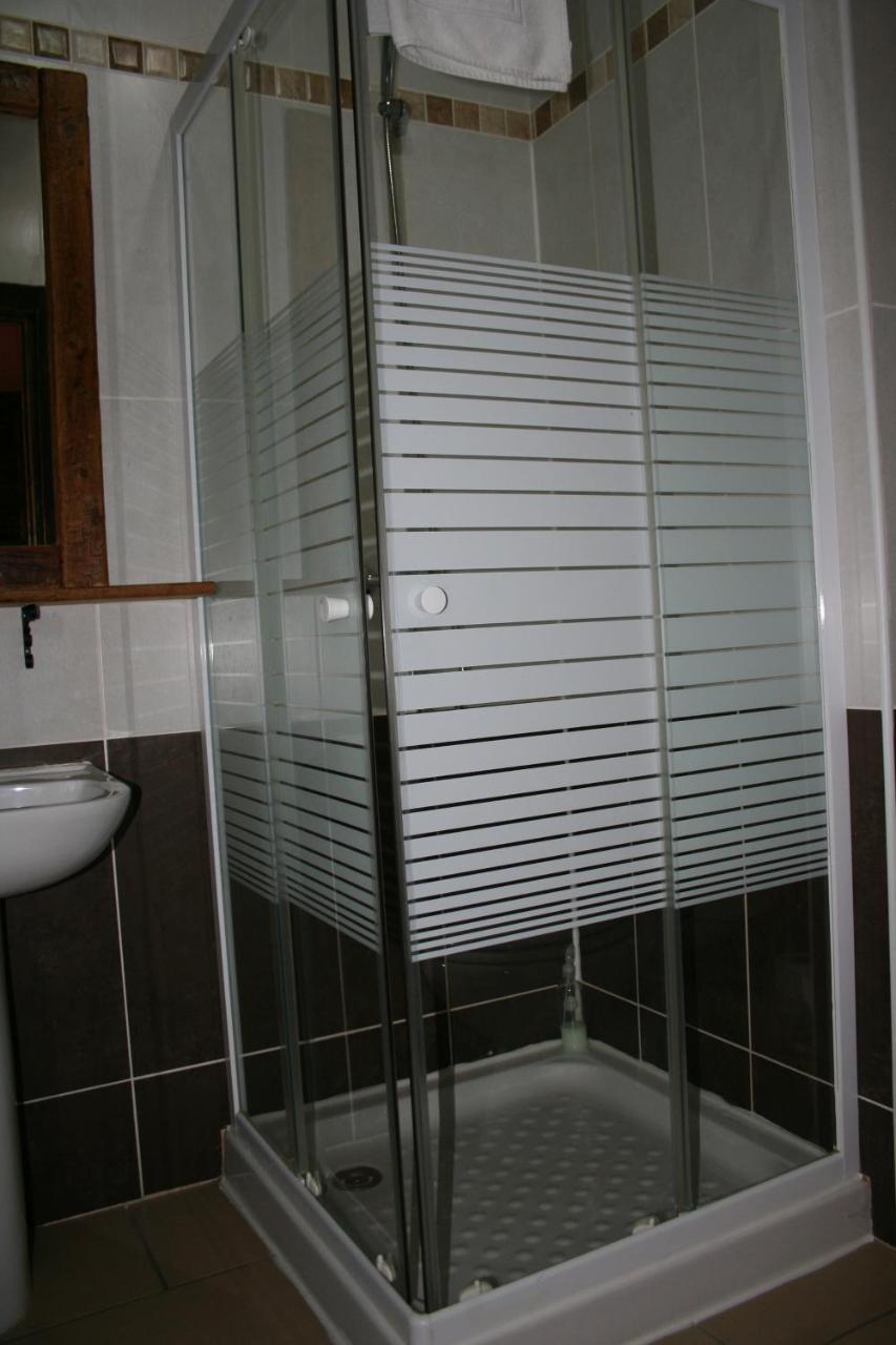 Hostal La Bastide Du Chemin Sahagún Esterno foto